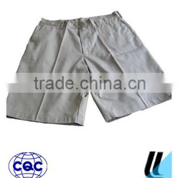 cheap customized mens casual short pant