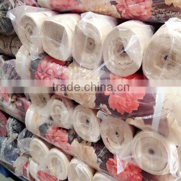 100% Polyester Changxing Cheap Microfiber Fabric for Sale