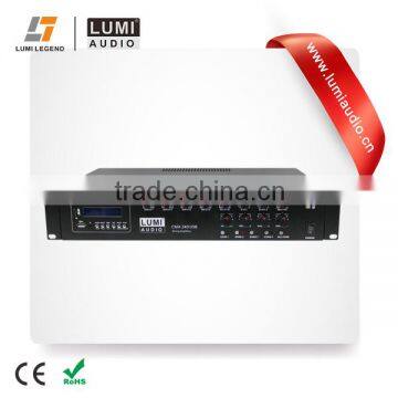 Bluetooth Analog Digital Mixer Amplifier