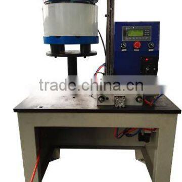 Sanitary Safe and Reliable Bathroom Hose Automatic Assembly Machine photo-6