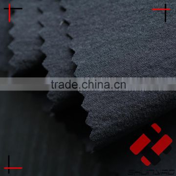 4 way stretch nylon spandex taslan fabric