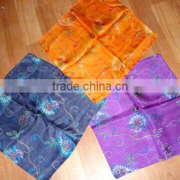Silk Printed Scarf
