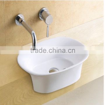 Sanitary Ware Ceramic Washroom Basin