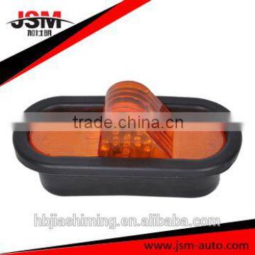 good quality auto lighting system auto led side light for truck