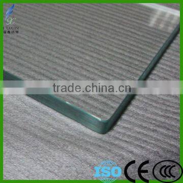 Float Clear Tempered Glass Manufacturer photo-5