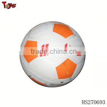 size 5 match football