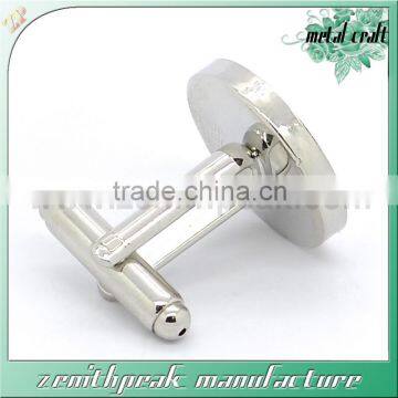 high quality custom logo cufflinks for men                        
                                                Quality Choice