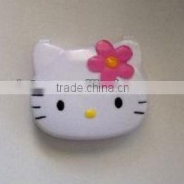 Hello Kitty Contact Lens Case Set