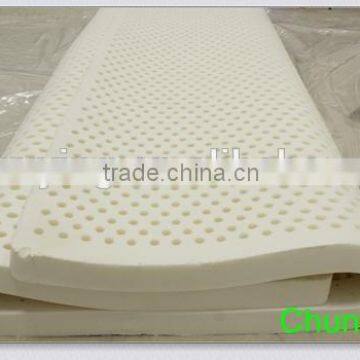 Colchon de latex natural transpirable Ambiental