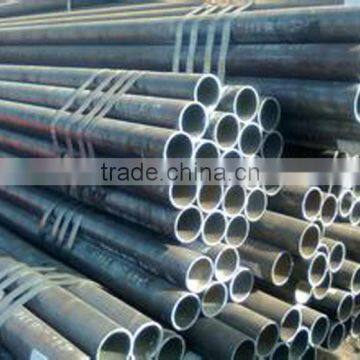 Galvanized Iron Pipe/tube for Building Structure, Greenhouse Frame, Scaffolding photo-5