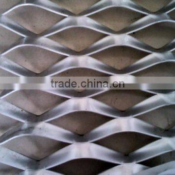 Aluminium Streched Mesh Ceiling Panel 160