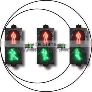 China led traffic lamp,high power led traffic lighting