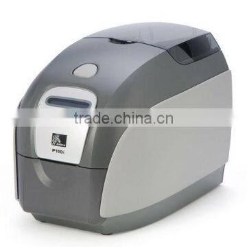 Zebra P110i card printers