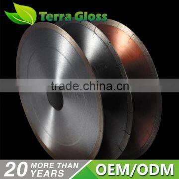 China Alibaba Machine Segment Abrasive Cutting Disc