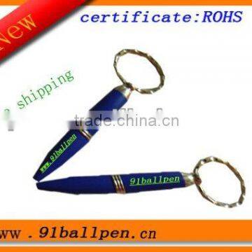 promotional keychain