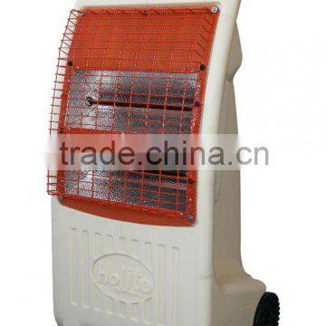 2 X 1500W Infrared Heater