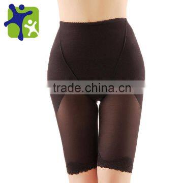 Women orthopedic up hip,female lace breathable abdomen slimming waist underpants NY012