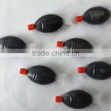 Sushi soy sauce