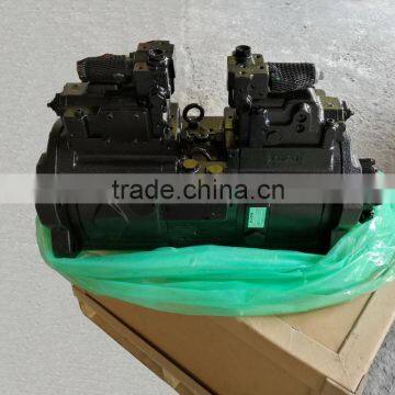 YN10V00036F3 KOBELCO EXCAVATOR HYDAULIC PUMP ASSY FOR SK200-8