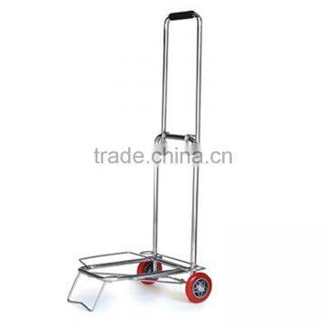 Folding Hand Trolley,Hand Truck And Trolleys.