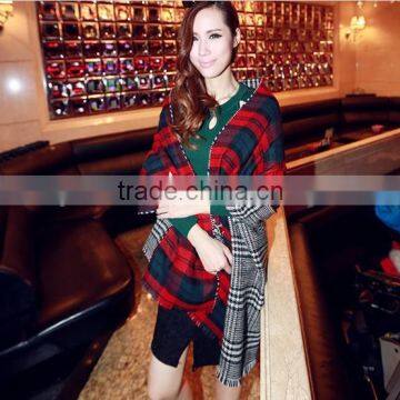 2014 yiwu futian winter wool scarf