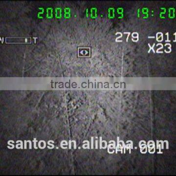 40X Optical Zoom Long Range ir Ptz Camera for Border Control photo-5