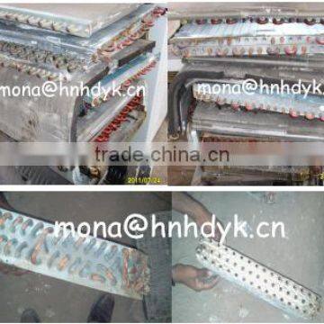 Car Radiator Separators/Aluminum and Copper Separator for Air Condition Radiator With Best Price photo-4