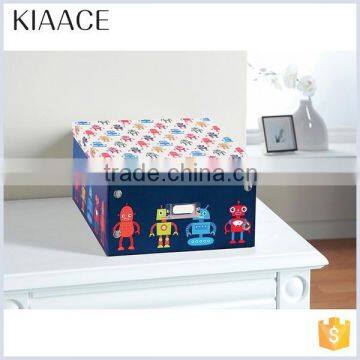 Factory direct wholesale cardboard ornament storage box