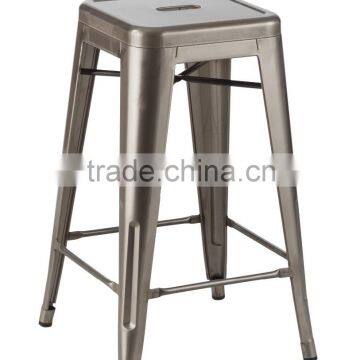 metal stool / bar chair / bar stool/ high barstool