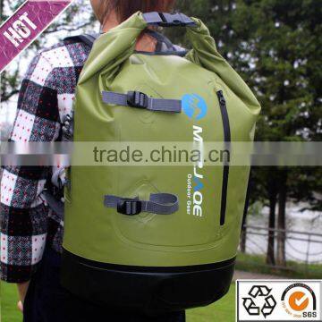 Waterproof Dry Flaoting Bag Waterproof Backpack Waterproof Travel Bag Hiking Camping Backpack