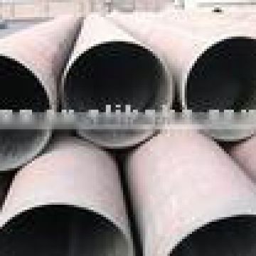 carbon seamless steel pipe