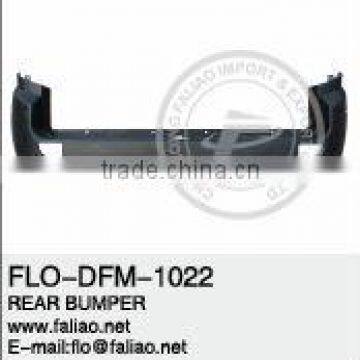 REAR BUMPER FOR DFM