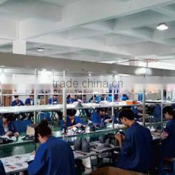 Shaoxing Shangyu Huateng Electrical Co., Ltd.