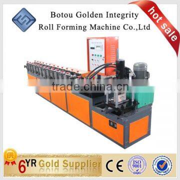 High Quality Roll Shutter Door Roll Forming Machine/Roller Shutter/Rolling Slats