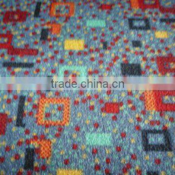 water proof bus seat cushion fabric