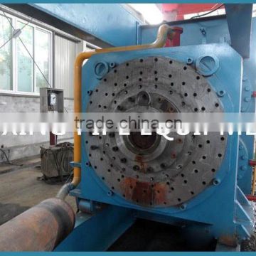 pipe test machine hydraulic press testing and automatic print test reports