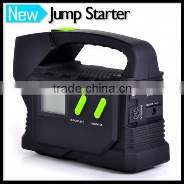 High Quality Multi Function Battery Jump Starter Car