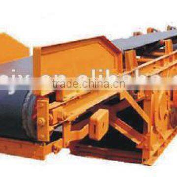 High Tech Competitive Used Rubber Conveyor Belt Made In China