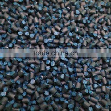 Plastic Color Masterbatch Granular photo-4