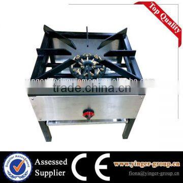 stainless steel Charcoal bbq chicken car rotisserie machine for sale