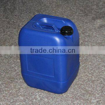 Plastic Jerry Can, High Indsity Polyethylene Material