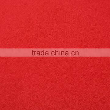 Polyester Velvet Fabric for Sofa Made in China photo-2