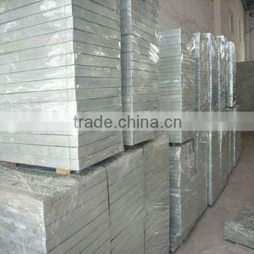 Steel Galvanized Grating factory with ISO certificate