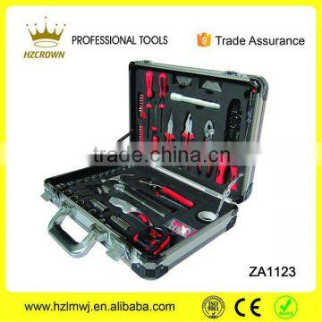 Box Package and Household Tool Set Application Made in China best quality tool set 177pcs