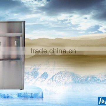 Stainless Steel Water Cooler With Temperature Less Than 10 Degree Centigrade photo-2