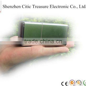 Manufacture Price Mini Ozone Sterilizer Active Carbon Generator Refrigerator Multi-function Deodorization Sterilizers photo-5