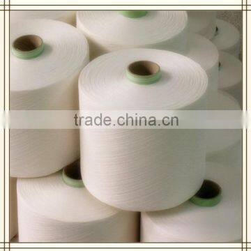 100 polyester dyed yarn 40s/4 sewing thread