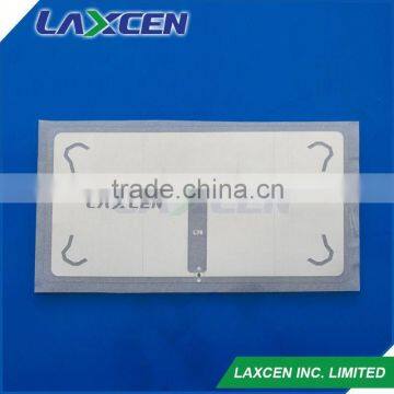 UHF Rifd Tag , Rfid Inlay Manufacturer With 10 Years Experience photo-6