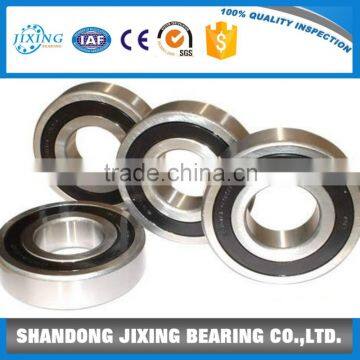 Cheap Deep Groove Thin Section Ball Bearing 61809