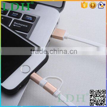 Hot Selling micro usb otg cable For Computer